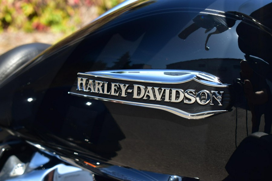 2021 Harley-Davidson Tri Glide Ultra FLHTCUTG