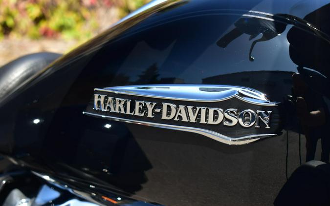 2021 Harley-Davidson Tri Glide Ultra FLHTCUTG