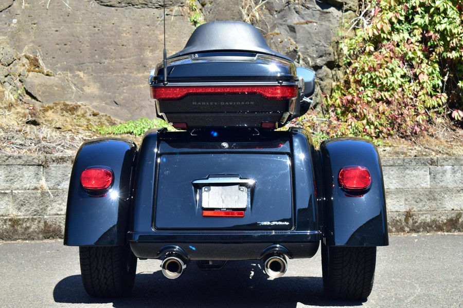 2021 Harley-Davidson Tri Glide Ultra FLHTCUTG