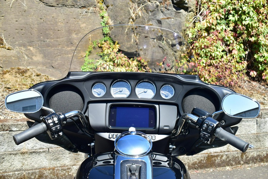 2021 Harley-Davidson Tri Glide Ultra FLHTCUTG