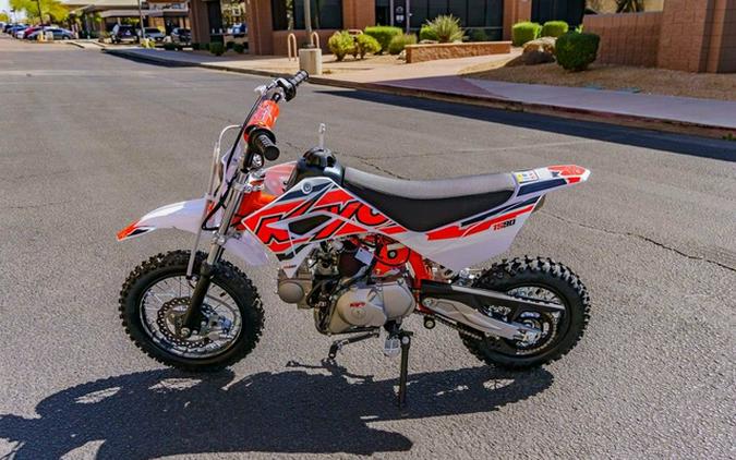 2026 Kayo TS 90