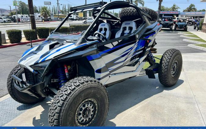 2024 Polaris® RZR Pro R Ultimate