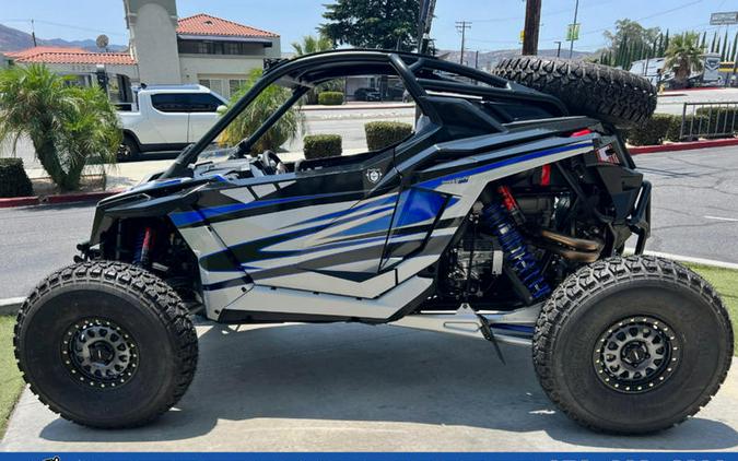 2024 Polaris® RZR Pro R Ultimate