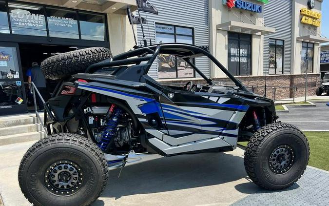 2024 Polaris® RZR Pro R Ultimate