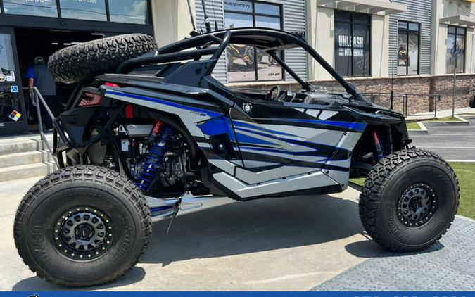 2024 Polaris® RZR Pro R Ultimate