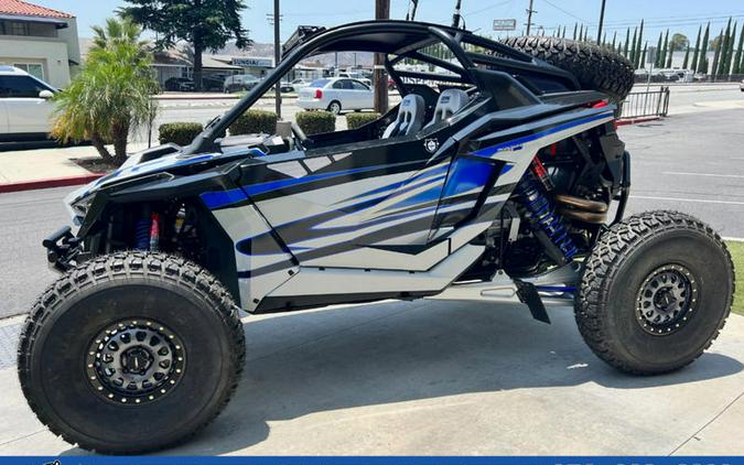 2024 Polaris® RZR Pro R Ultimate