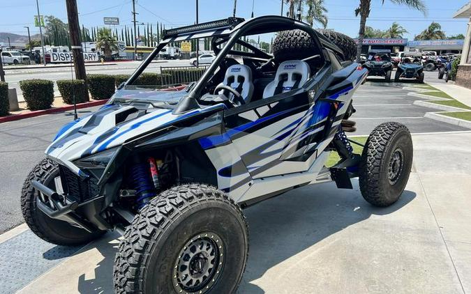 2024 Polaris® RZR Pro R Ultimate