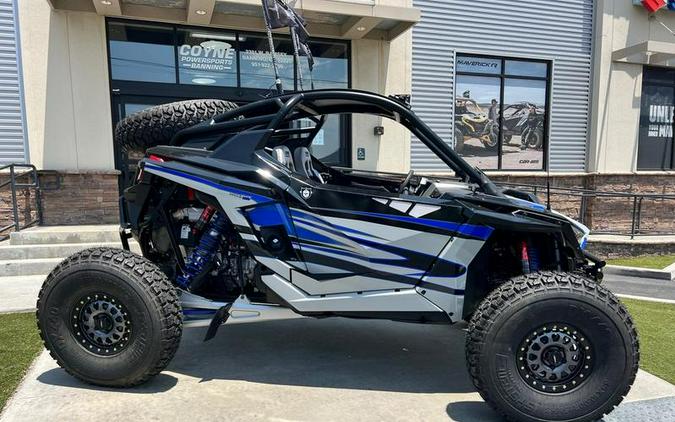 2024 Polaris® RZR Pro R Ultimate