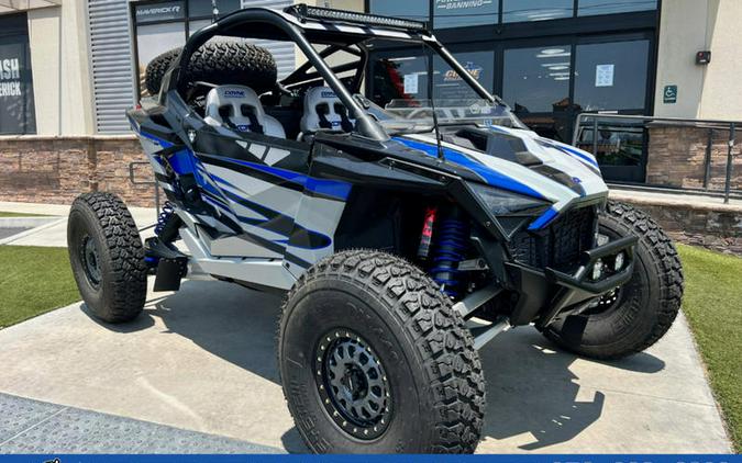 2024 Polaris® RZR Pro R Ultimate