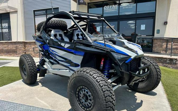 2024 Polaris® RZR Pro R Ultimate