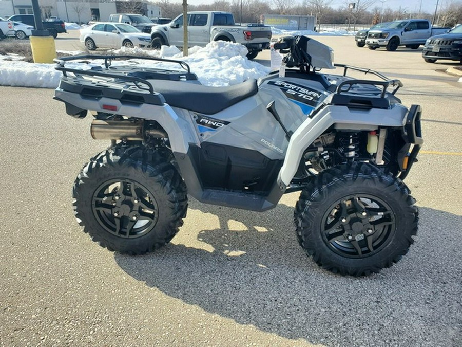 2024 Polaris Sportsman 570 Premium