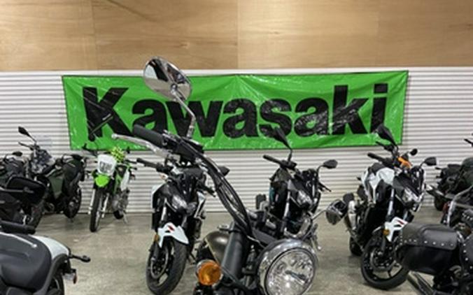 Kawasaki shop dealer birmingham