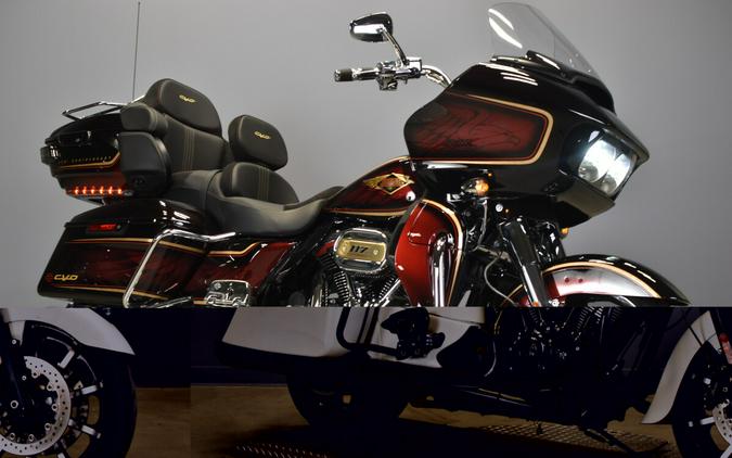 2019 Indian Motorcycle Springfield