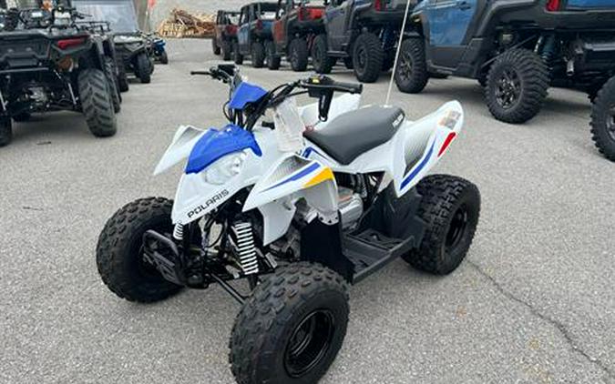 2024 Polaris Outlaw 110 EFI