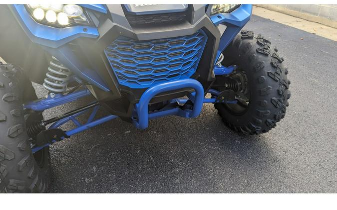 2024 Honda Talon 1000X-4 Fox Live Valve