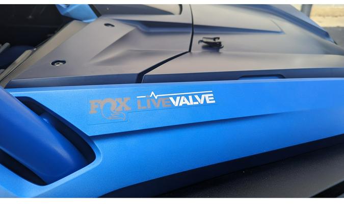 2024 Honda Talon 1000X-4 Fox Live Valve