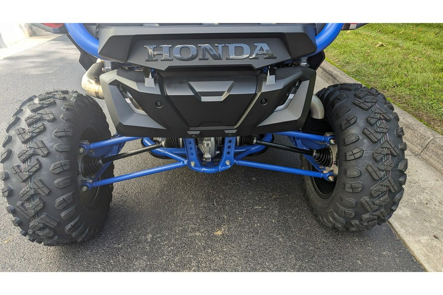 2024 Honda Talon 1000X-4 Fox Live Valve