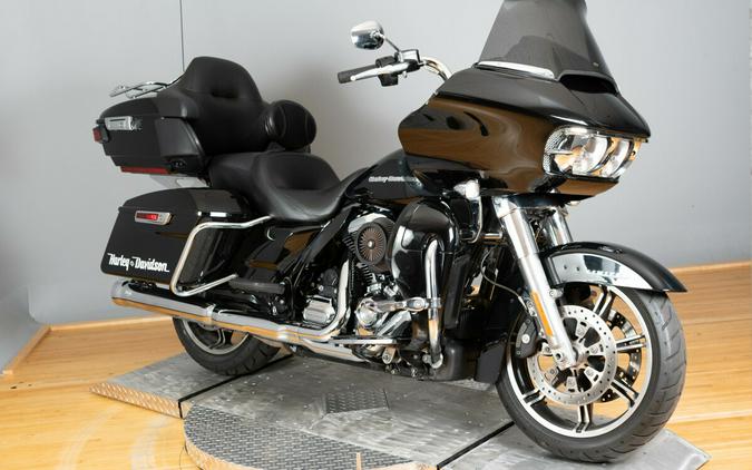 2020 Harley-Davidson Road Glide Limited