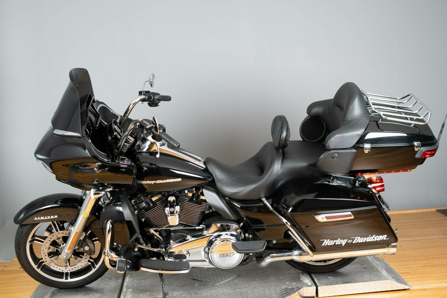 2020 Harley-Davidson Road Glide Limited