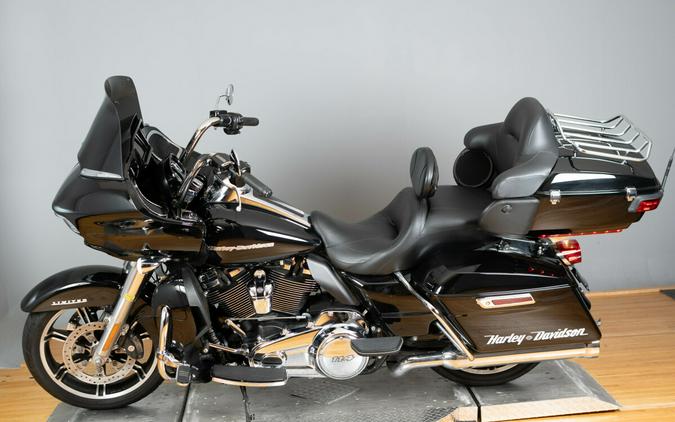 2020 Harley-Davidson Road Glide Limited