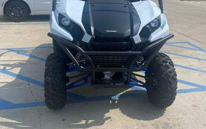 2024 Kawasaki Teryx4™