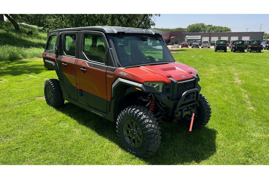 2024 Polaris Industries Xpedition ADV 5 Northstar ***PLUS $3,000 TRADE-IN CREDIT***