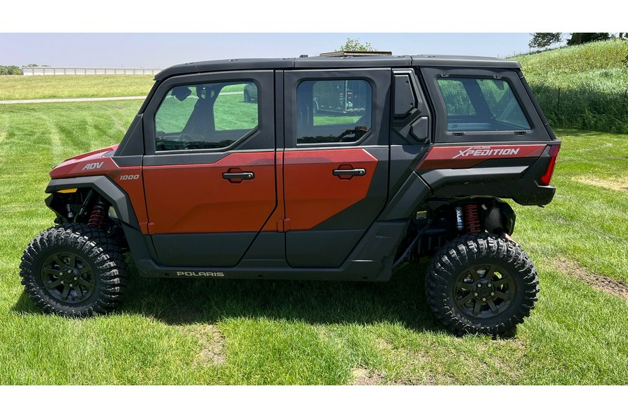 2024 Polaris Industries Xpedition ADV 5 Northstar ***PLUS $3,000 TRADE-IN CREDIT***