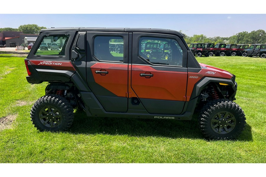 2024 Polaris Industries Xpedition ADV 5 Northstar ***PLUS $3,000 TRADE-IN CREDIT***