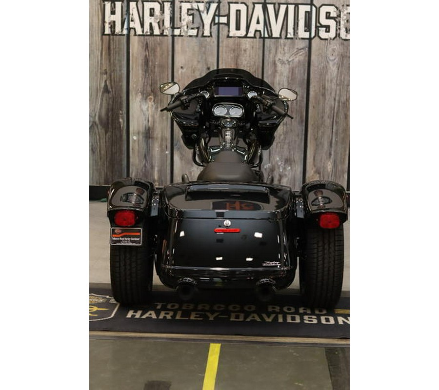 2024 Harley-Davidson® FLTRT - Road Glide® 3