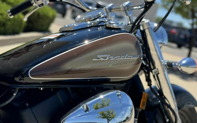 2024 Honda Shadow Aero Aero