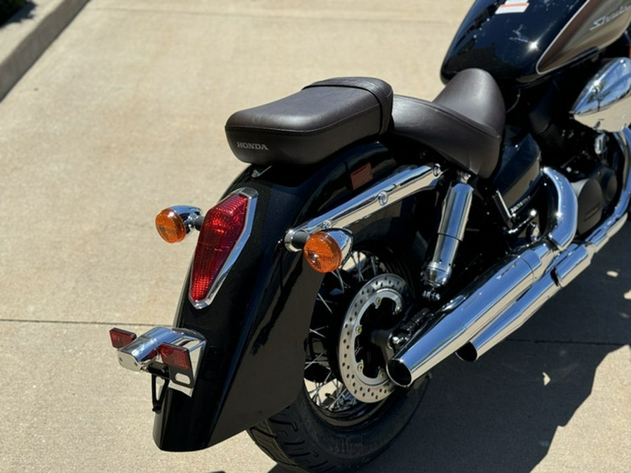2024 Honda Shadow Aero Aero