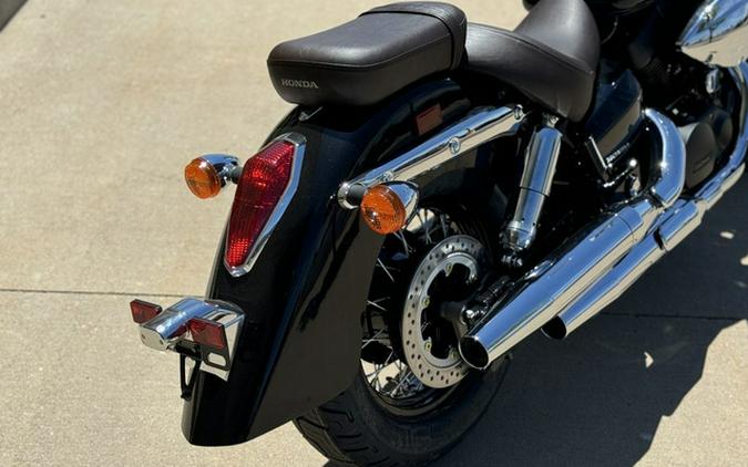 2024 Honda Shadow Aero Aero