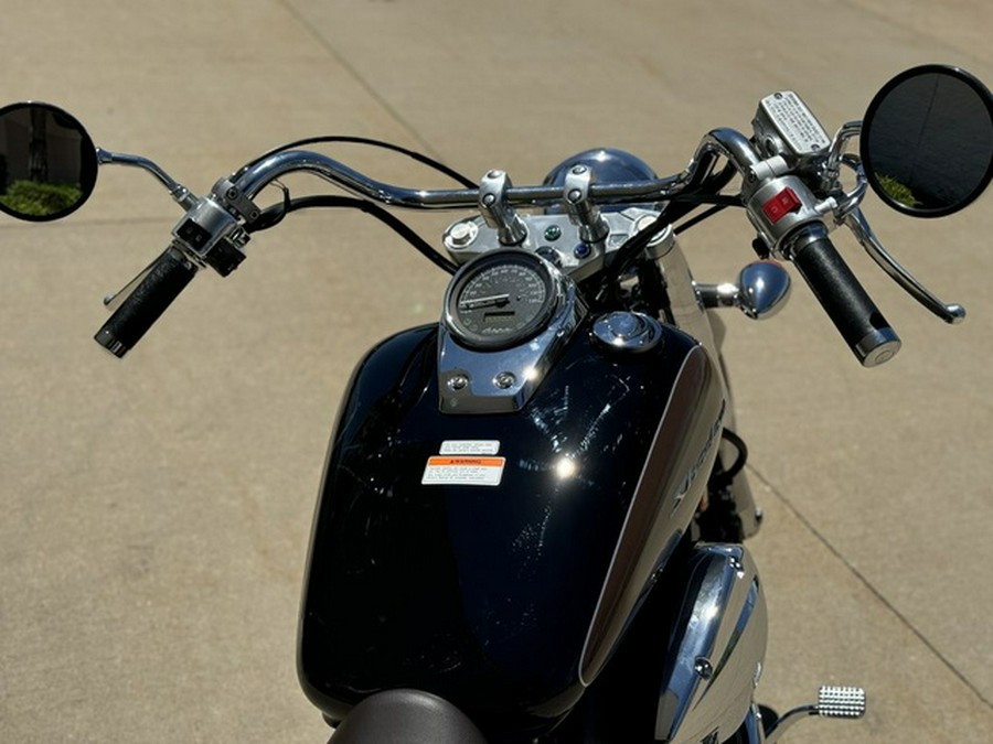 2024 Honda Shadow Aero Aero