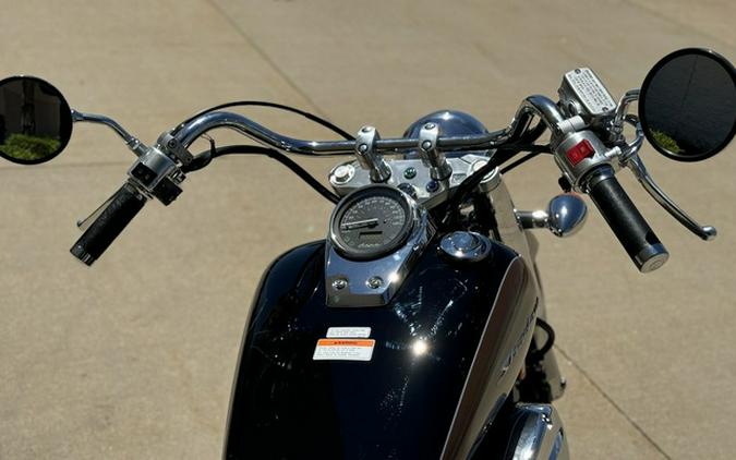 2024 Honda Shadow Aero Aero