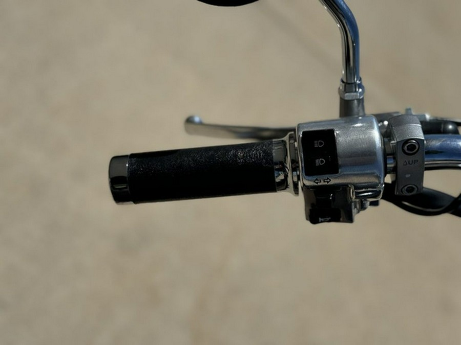 2024 Honda Shadow Aero Aero