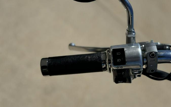 2024 Honda Shadow Aero Aero