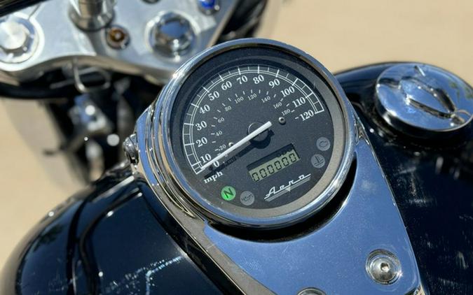 2024 Honda Shadow Aero Aero