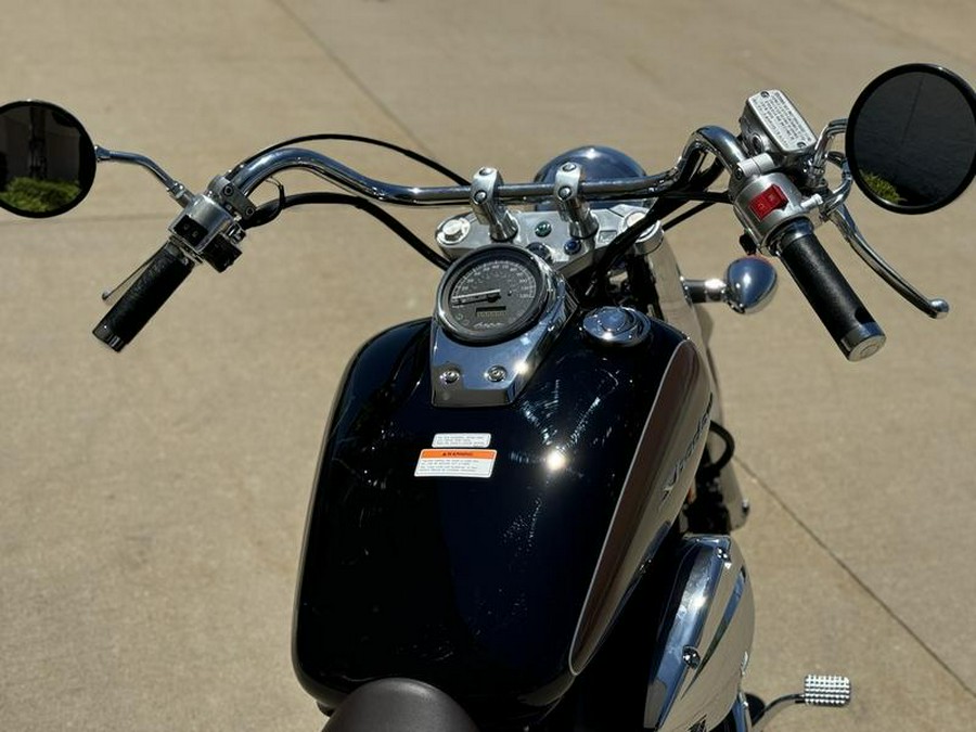 2024 Honda® Shadow Aero