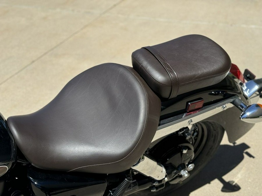2024 Honda Shadow Aero Aero