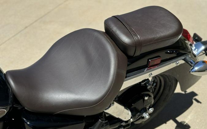 2024 Honda Shadow Aero Aero