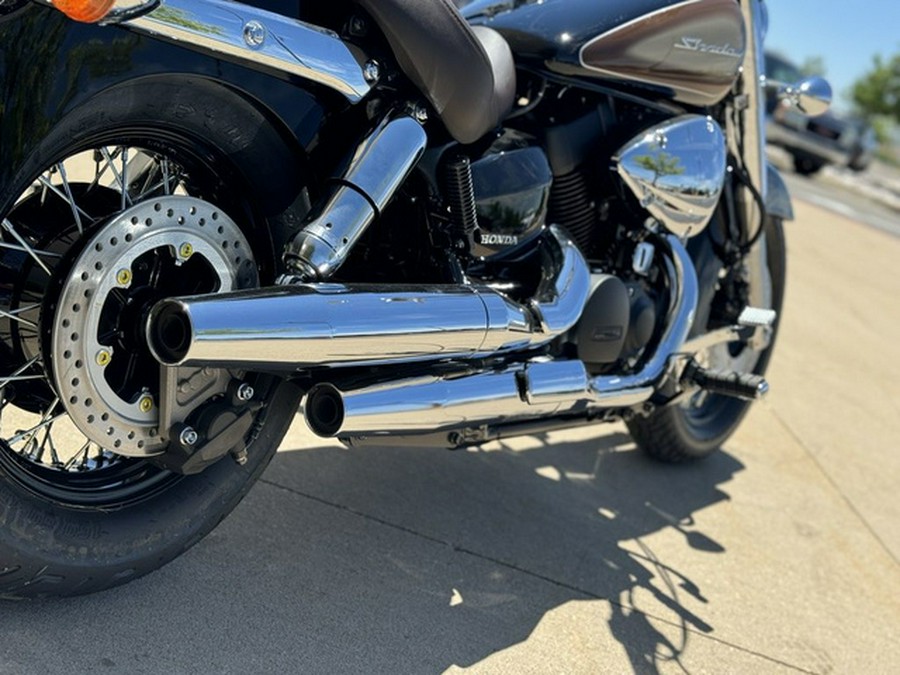 2024 Honda Shadow Aero Aero