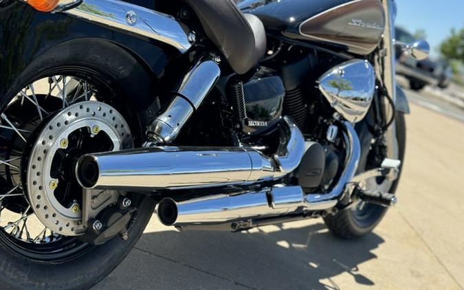 2024 Honda Shadow Aero Aero