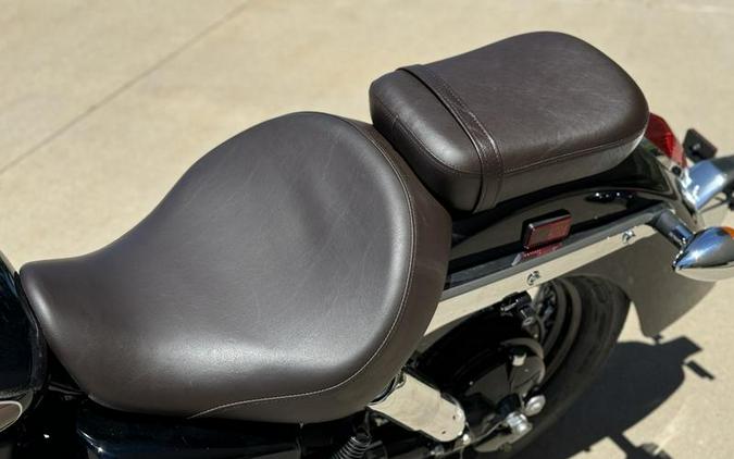 2024 Honda® Shadow Aero