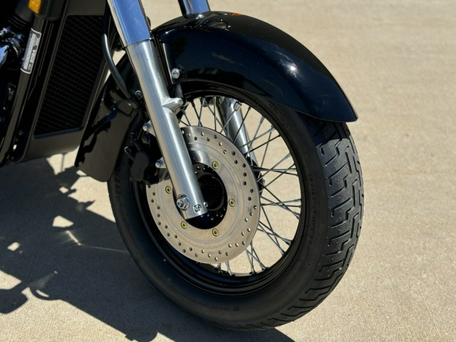 2024 Honda Shadow Aero Aero