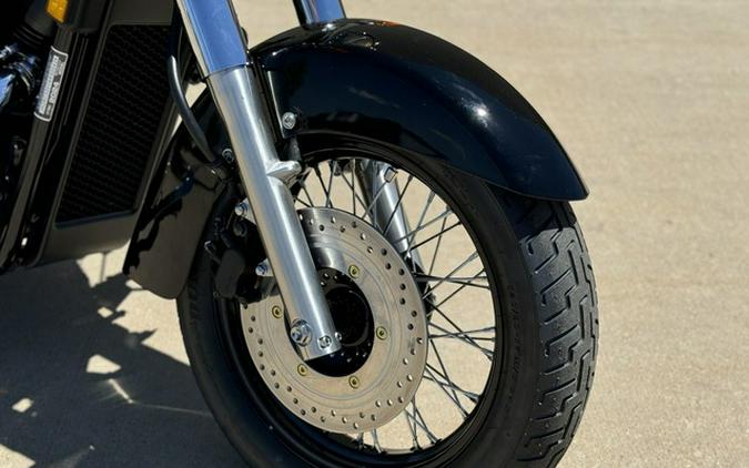 2024 Honda Shadow Aero Aero