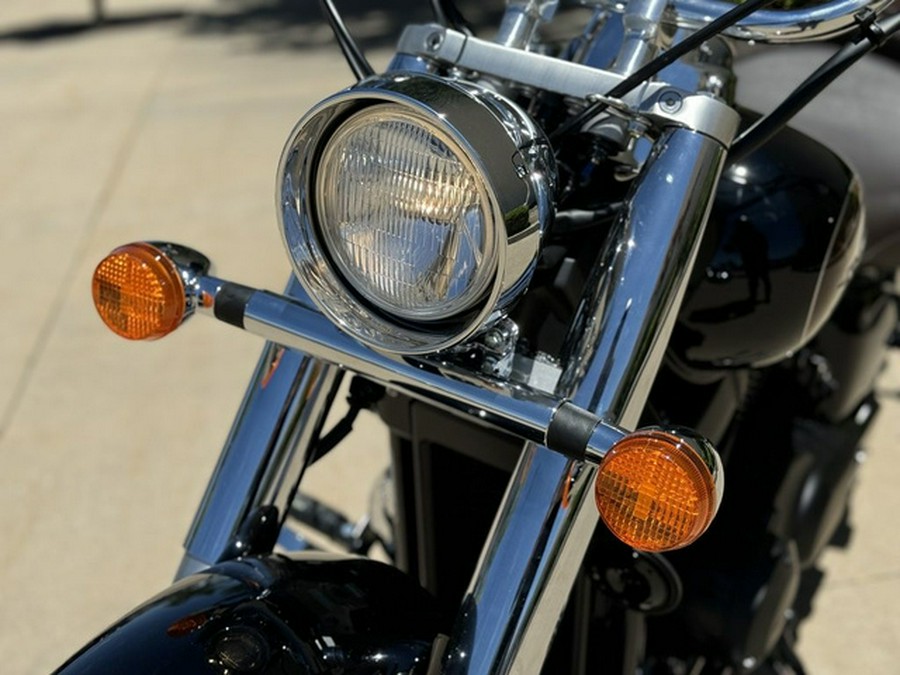 2024 Honda Shadow Aero Aero