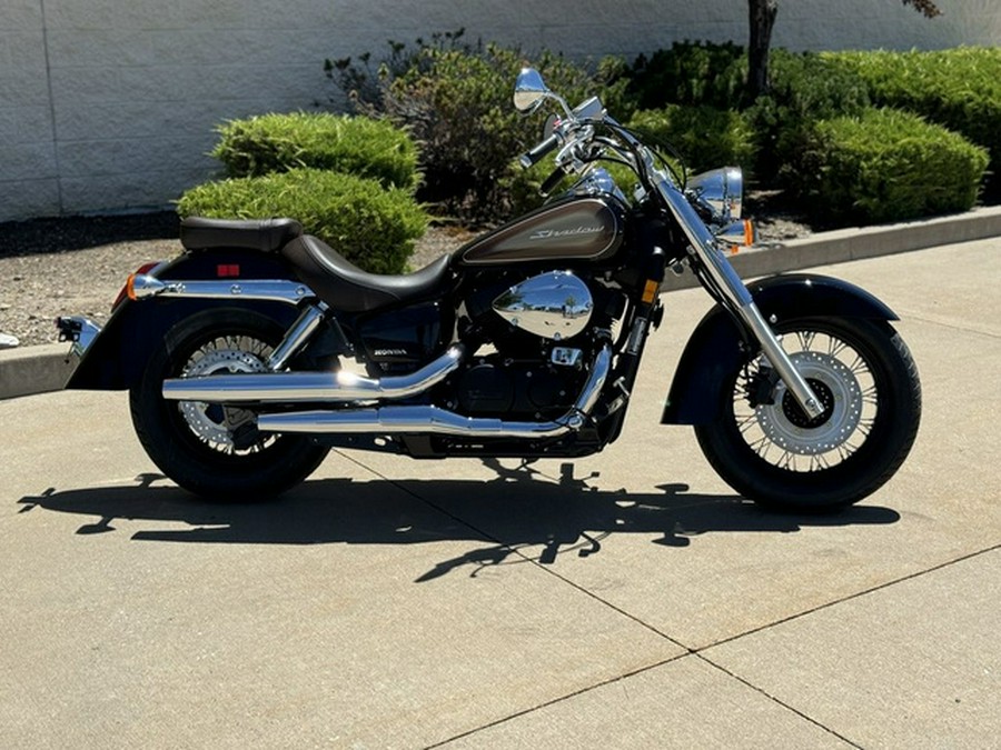2024 Honda Shadow Aero Aero