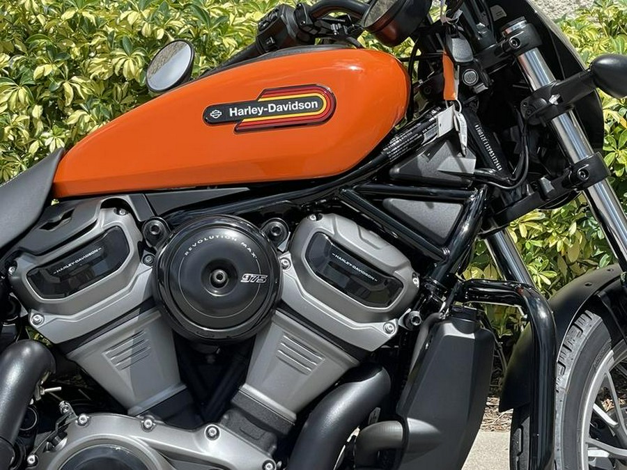 2023 Harley-Davidson® RH975S - Nightster™ Special