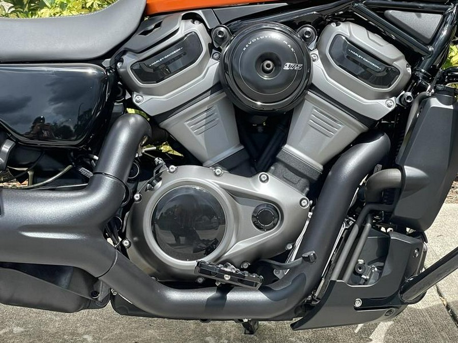 2023 Harley-Davidson® RH975S - Nightster™ Special