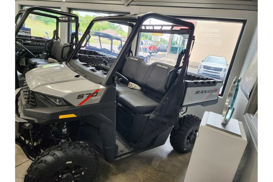 2024 Polaris Industries RANGER SP 570